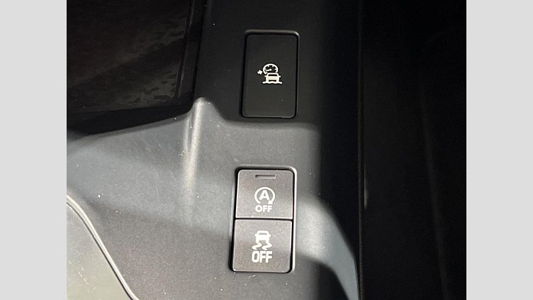 2018 認定中古車 Jaguar E-Pace サントリーニブラック D180 オートマチック全輪駆動 R-DYNAMIC S