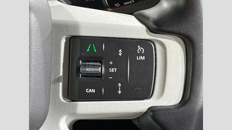 2023 認定中古車 Land Rover Defender 110 フジホワイト D300 AWD（AT） X-DYNAMIC HSE