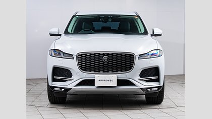 F-Pace 7