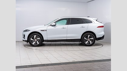 F-Pace 10