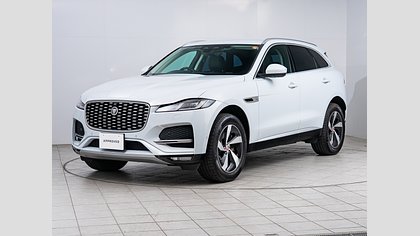 F-Pace 9
