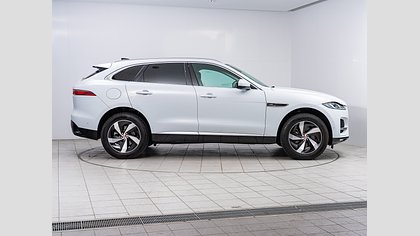 F-Pace 5