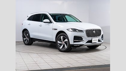 F-Pace 0