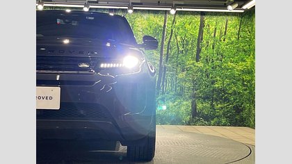 Range Rover Evoque 21