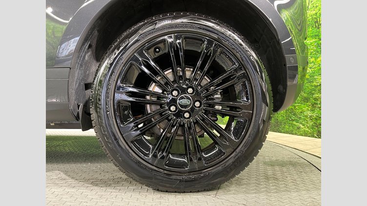 2024 認定中古車 Land Rover Range Rover Evoque カルパチアングレイ P200（ガソリン） スタンダードホイールベース S