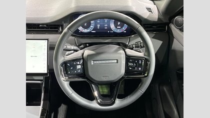 Range Rover Evoque 33