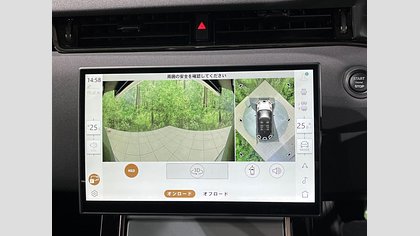 Range Rover Evoque 49