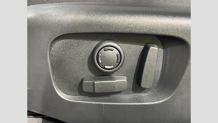 2024 認定中古車 Land Rover Range Rover Evoque カルパチアングレイ P200（ガソリン） スタンダードホイールベース S