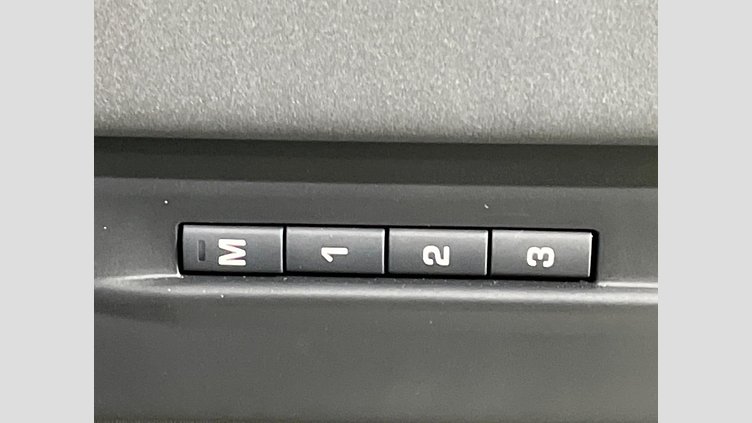 2024 認定中古車 Land Rover Range Rover Evoque カルパチアングレイ P200（ガソリン） スタンダードホイールベース S