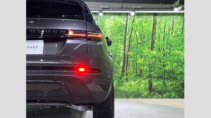 Range Rover Evoque 30