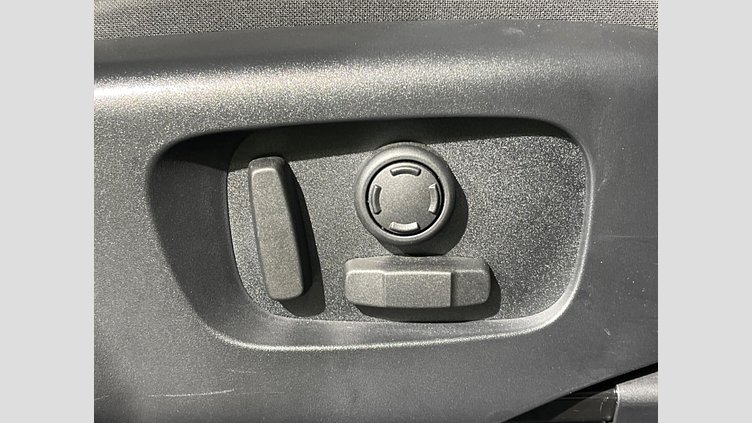 2024 認定中古車 Land Rover Range Rover Evoque カルパチアングレイ P200（ガソリン） スタンダードホイールベース S