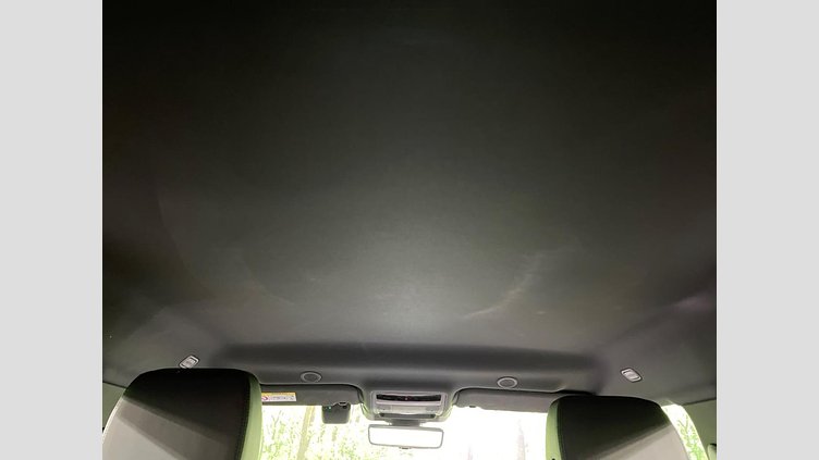 2024 認定中古車 Land Rover Range Rover Evoque カルパチアングレイ P200（ガソリン） スタンダードホイールベース S