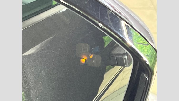 2024 認定中古車 Land Rover Range Rover Evoque カルパチアングレイ P200（ガソリン） スタンダードホイールベース S