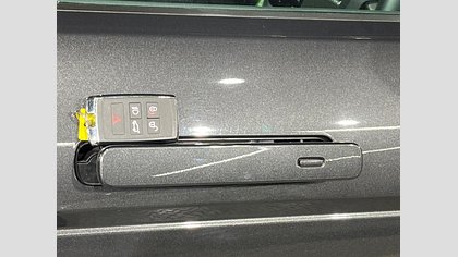 Range Rover Evoque 31