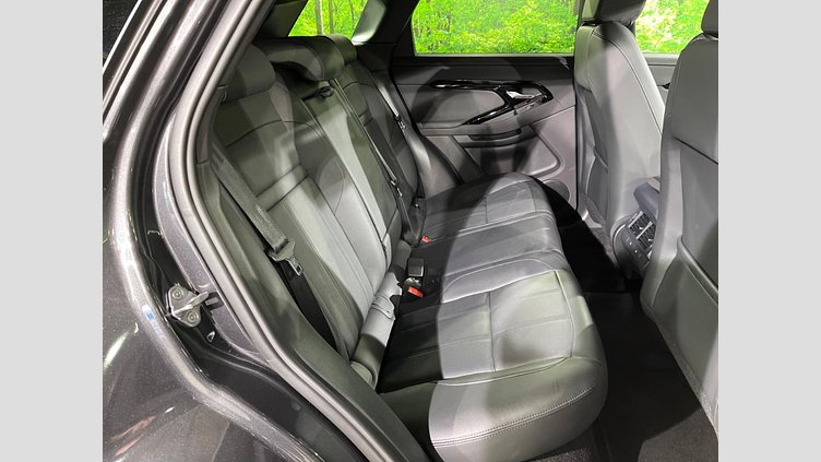 2024 認定中古車 Land Rover Range Rover Evoque カルパチアングレイ P200（ガソリン） スタンダードホイールベース S