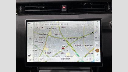 Range Rover Evoque 41