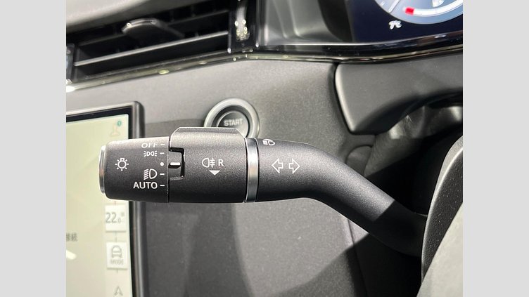 2024 認定中古車 Land Rover Range Rover Evoque カルパチアングレイ P200（ガソリン） スタンダードホイールベース S