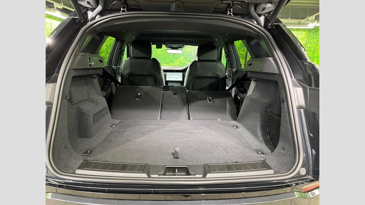 2024 認定中古車 Land Rover Range Rover Evoque カルパチアングレイ P200（ガソリン） スタンダードホイールベース S