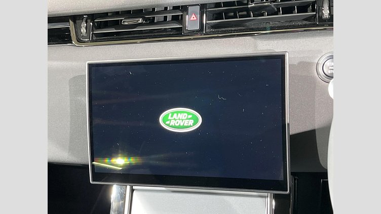 2024 認定中古車 Land Rover Range Rover Evoque カルパチアングレイ P200（ガソリン） スタンダードホイールベース S