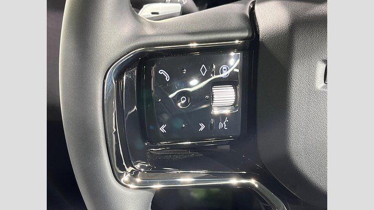 2024 認定中古車 Land Rover Range Rover Evoque カルパチアングレイ P200（ガソリン） スタンダードホイールベース S