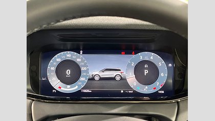 Range Rover Evoque 34