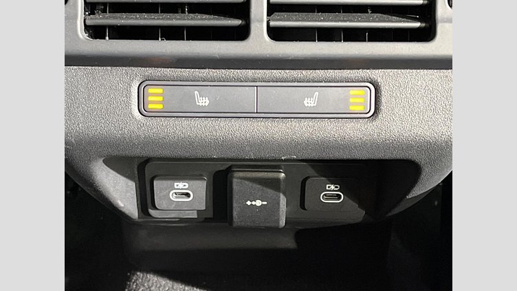 2024 認定中古車 Land Rover Range Rover Evoque カルパチアングレイ P200（ガソリン） スタンダードホイールベース S