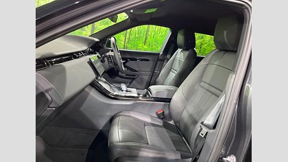 Range Rover Evoque 2