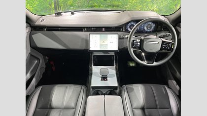 Range Rover Evoque 3