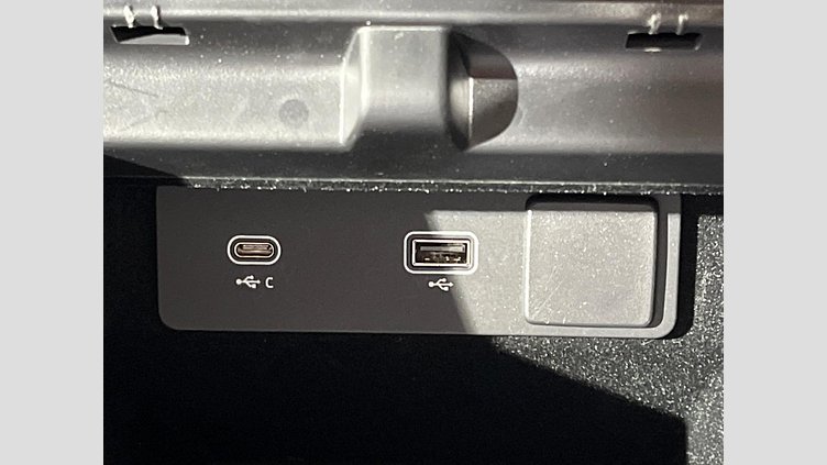 2024 認定中古車 Land Rover Range Rover Evoque カルパチアングレイ P200（ガソリン） スタンダードホイールベース S