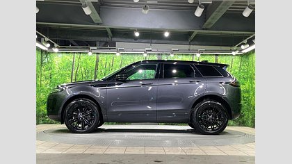Range Rover Evoque 5