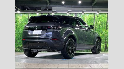 Range Rover Evoque 1