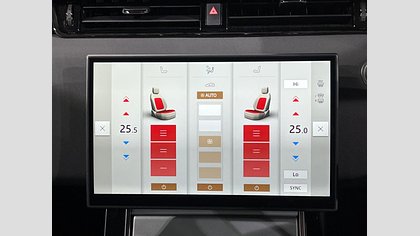 Range Rover Evoque 12