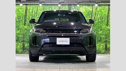 Range Rover Evoque 6