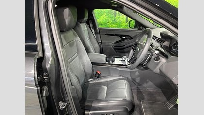 Range Rover Evoque 19