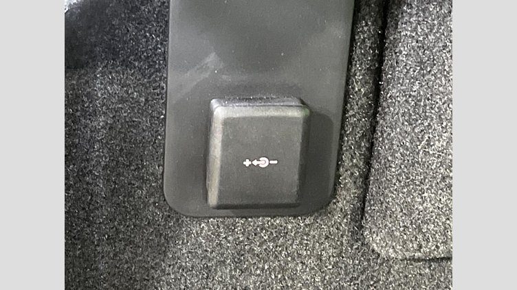 2024 認定中古車 Land Rover Range Rover Evoque カルパチアングレイ P200（ガソリン） スタンダードホイールベース S