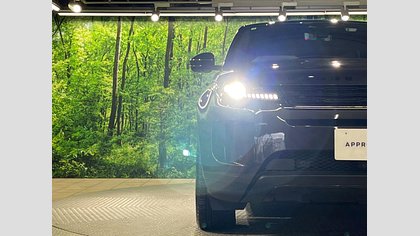 Range Rover Evoque 26