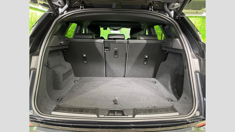 2024 認定中古車 Land Rover Range Rover Evoque カルパチアングレイ P200（ガソリン） スタンダードホイールベース S