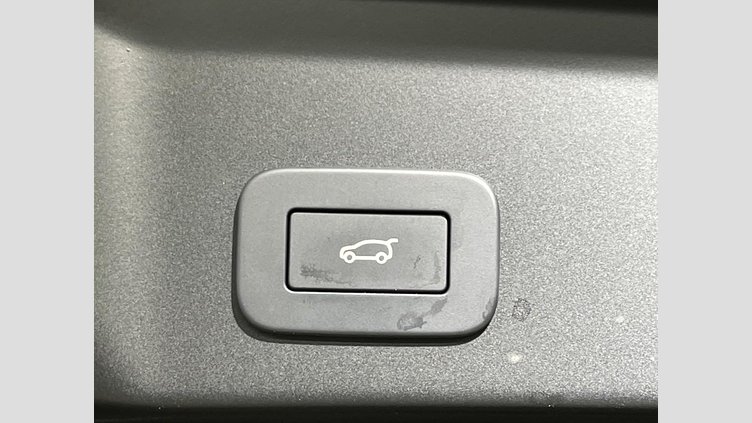 2024 認定中古車 Land Rover Range Rover Evoque カルパチアングレイ P200（ガソリン） スタンダードホイールベース S