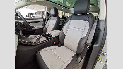 Range Rover Evoque 2