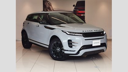 Range Rover Evoque 0