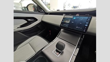 Range Rover Evoque 39