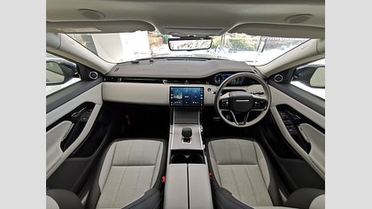 Range Rover Evoque 3