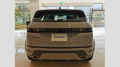 Range Rover Evoque 6
