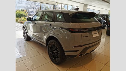 Range Rover Evoque 1
