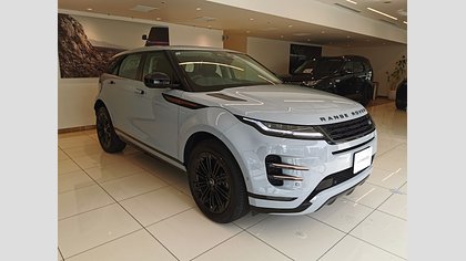 Range Rover Evoque 11