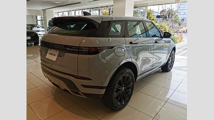 Range Rover Evoque 13