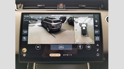 Range Rover Evoque 35