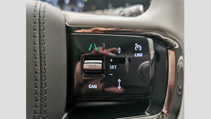 Range Rover Evoque 22