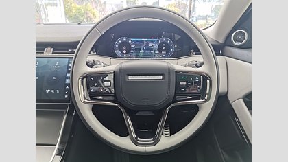 Range Rover Evoque 16