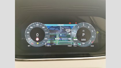 Range Rover Evoque 21